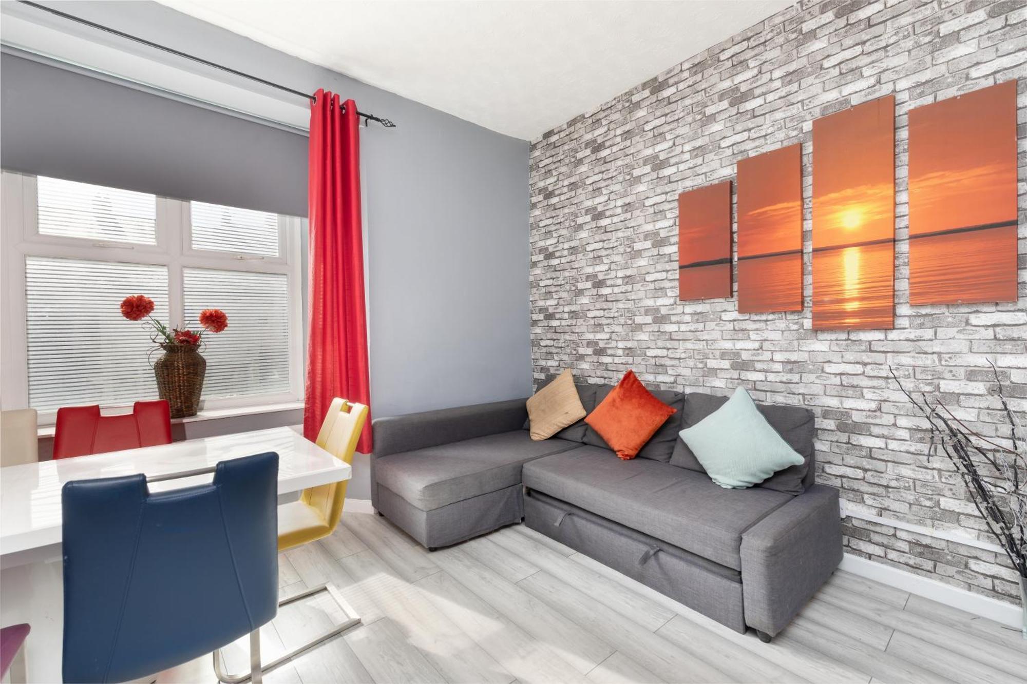 Newcastle City Centre Super Spacious Town House Free Parking And Wi-Fi Екстериор снимка