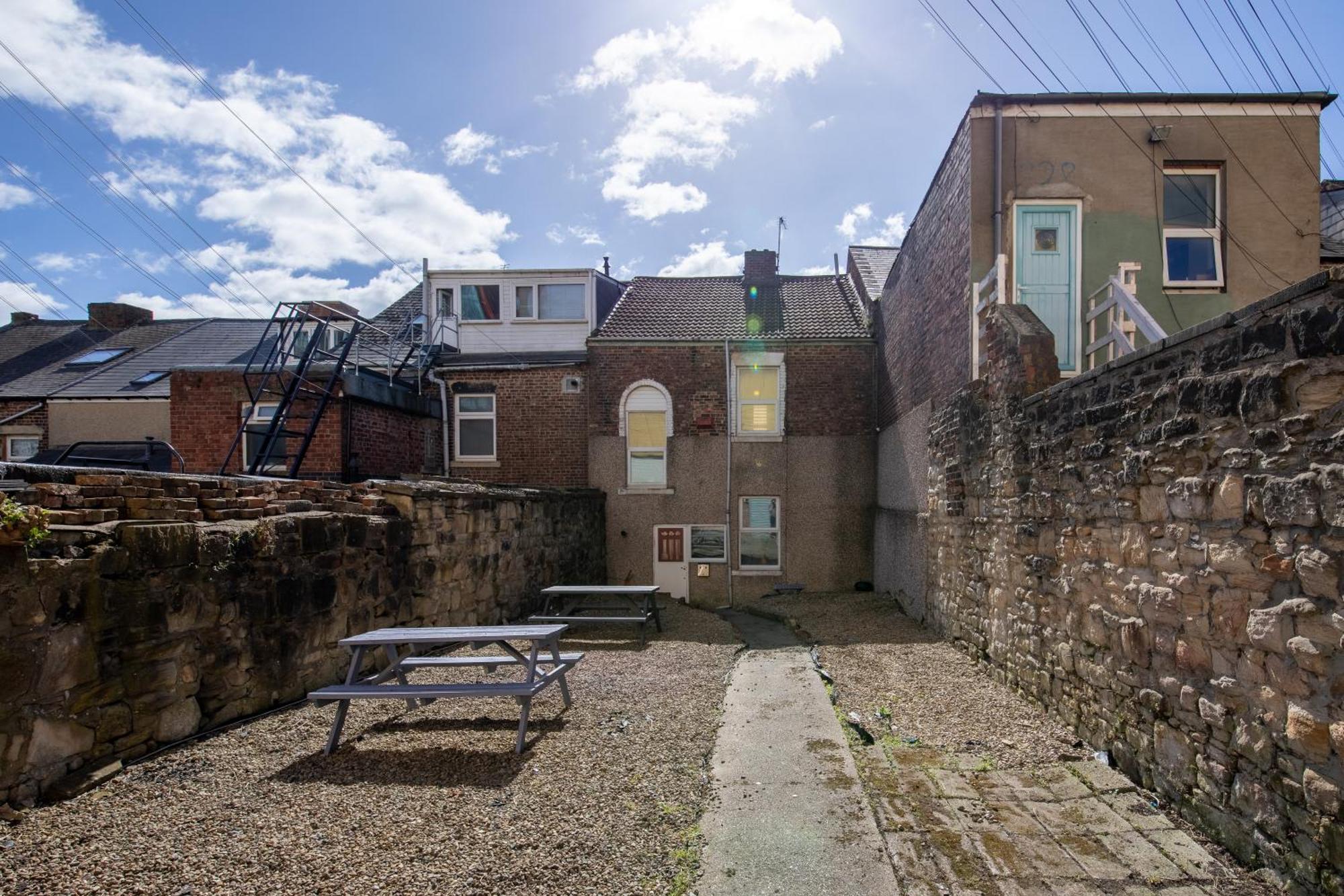 Newcastle City Centre Super Spacious Town House Free Parking And Wi-Fi Екстериор снимка