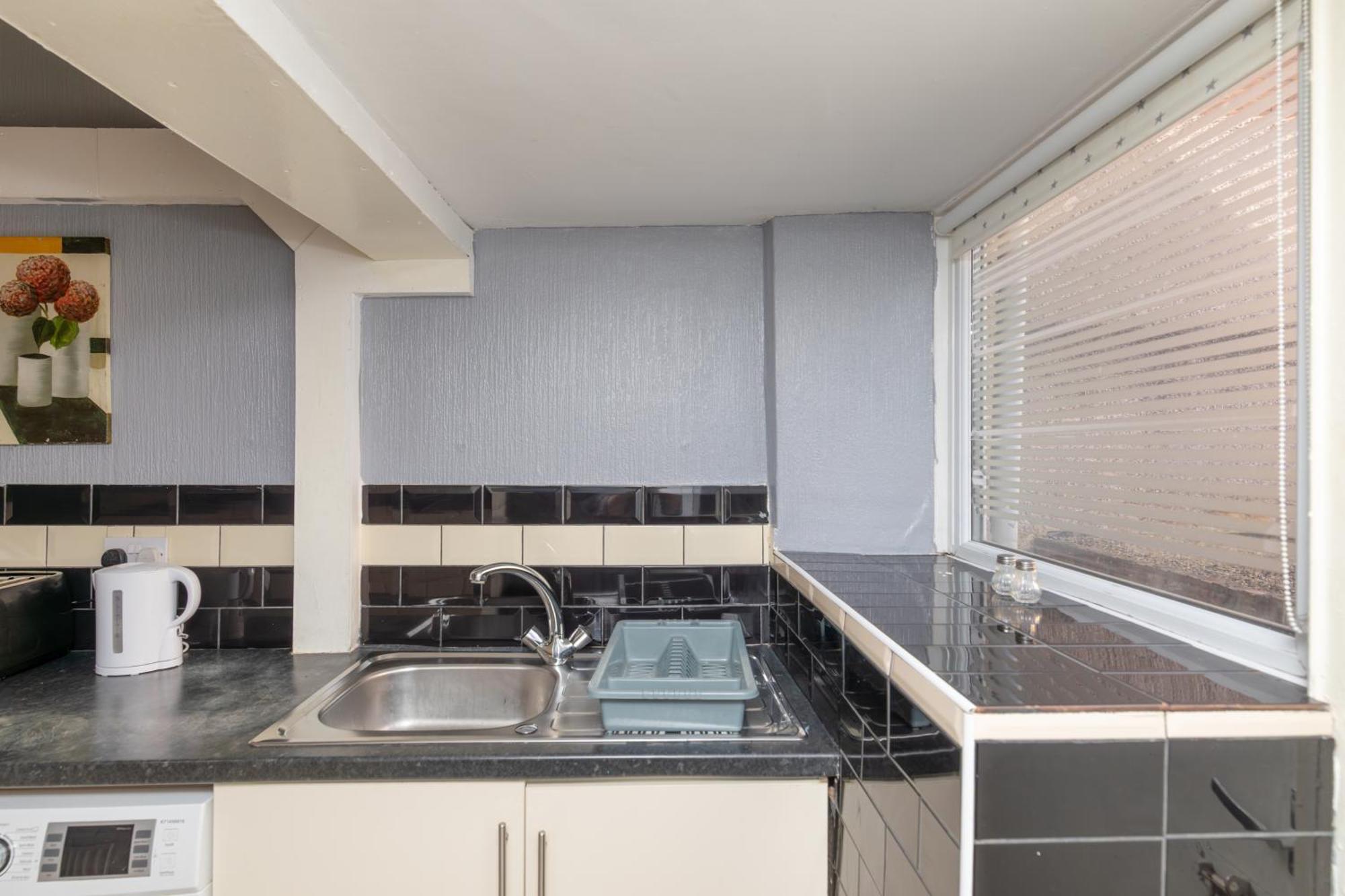 Newcastle City Centre Super Spacious Town House Free Parking And Wi-Fi Екстериор снимка