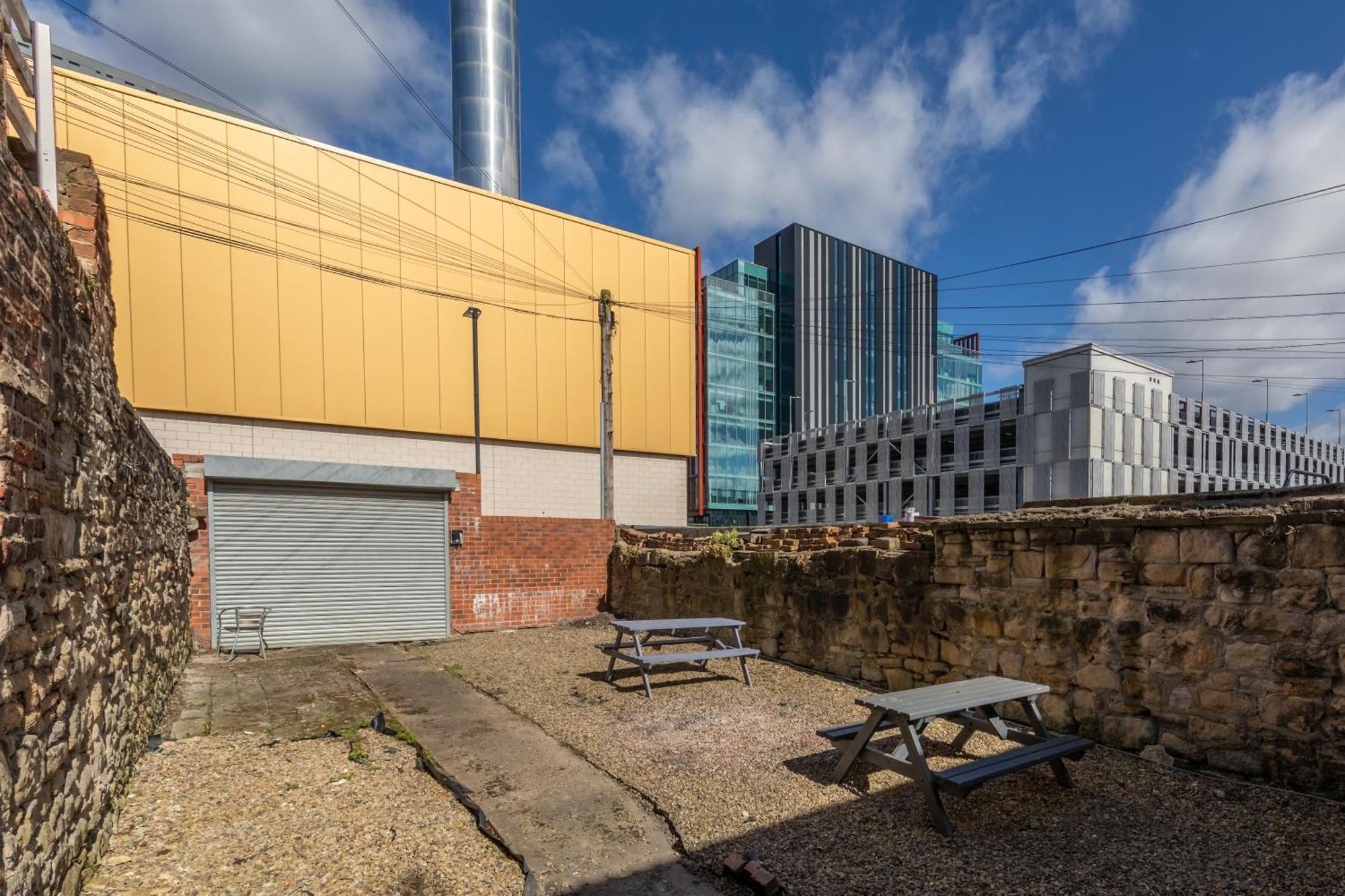 Newcastle City Centre Super Spacious Town House Free Parking And Wi-Fi Екстериор снимка