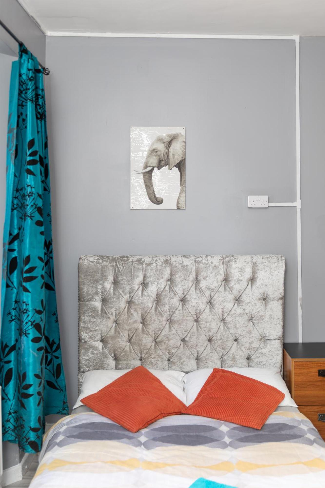 Newcastle City Centre Super Spacious Town House Free Parking And Wi-Fi Екстериор снимка